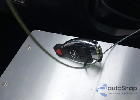 2015 Mercedes-Benz Slk 250 из США, поврежденный, VIN WDDPK4HA4FF100966